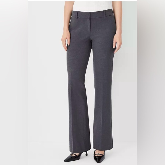 Ann Taylor Pants - Ann Taylor Boot Cut Slack